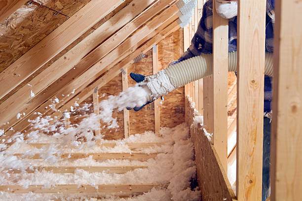 Paris, TN Insulation Services Company